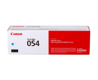 Canon 054 cyan 1200str. - 502882 - zdjęcie 1